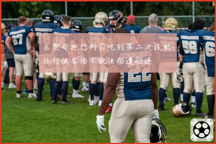东契奇抱怨判罚吃到第二次技犯，独行侠客场不敌快船遭驱逐