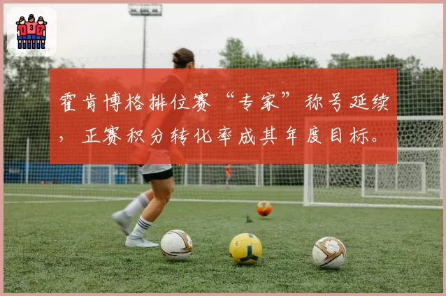 霍肯博格排位赛“专家”称号延续，正赛积分转化率成其年度目标。